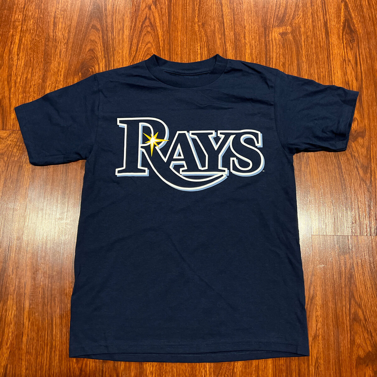 Majestic Tampa Bay Rays MLB Jerseys for sale | eBay Majestic Tampa Bay Rays MLB Jerseys for sale | eBay