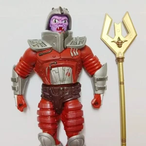 Flogg Masters of the Universe Classics he-man action Figure 7" old loose #F1 - Picture 1 of 5