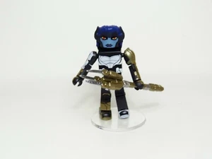 Marvel Minimates Walgreens Avengers: Infinity War Película Próxima Medianoche - Imagen 1 de 1