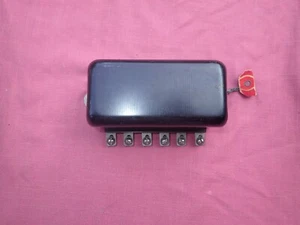 Vintage Ford Voltage Regulator, 1930’s-1940’s? NOS! car truck tractor - Picture 1 of 5