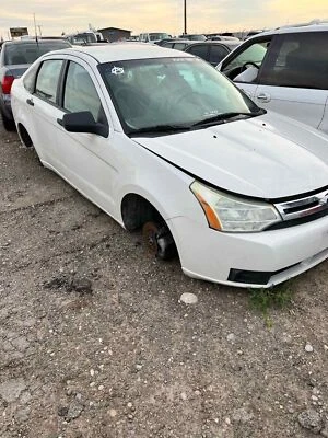 Used Engine Coolant Reservoir fits: 2010 Ford Focus  Grade A - Image 1 of 4