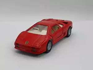 Lamborghini Countach Welly 1/38 - Foto 1 di 4