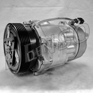 Compressore Climatizzatore PER VW Polo Variant 1.4 16V 55 KW 75 CV - Imagen 1 de 1