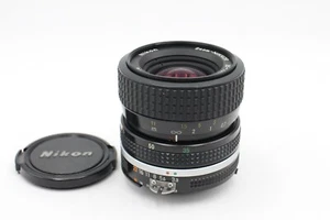 MINT Nikon Zoom Nikkor Ais Ai-s 35-70mm F/3.5-4.5 Lens F Mount From JP #13138 - Picture 1 of 24