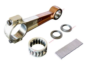Per OMC JOHNSON EVINRUDE 30-60 HP E48ESLERD Kit asta di collegamento 395861, 18-1753 - Foto 1 di 9