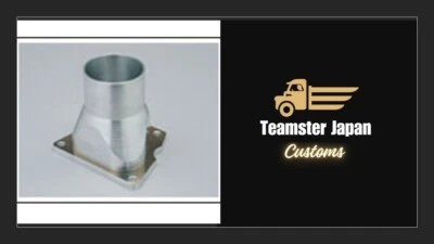 JDM FUJITA ENG Mazda FC3S RX-7 Kit de conversión de sobretensión requerido adaptador de acelerador Foto 1 de 4