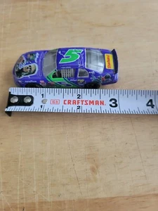 1996 Revell Spooky Froot Loops #5 Terry LaBonte Monte Carlo 1:64 Diecast NASCAR - Picture 1 of 4