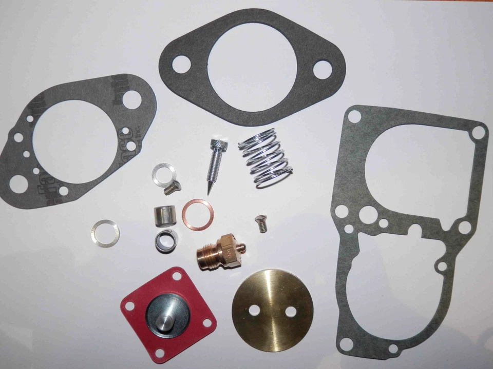 BMW SOLEX 36/40 PDSI  CARBURETOR REBUILD KIT - Image 1 of 1