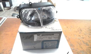 FARO FANALE ANTERIORE  GILERA TYPHOON ORIGINALE 294385 PIAGGIO - Imagen 1 de 1