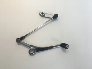 Suzuki GSF 650 SA ABS Bandit Gangwahlhebel - Bild 1 von 8