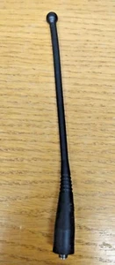 OEM MOTOROLA 8505241U11 BICZ 700 800MHZ ANTENA XTS5000 XTS1500 XPR6580 XTS2500 - Zdjęcie 1 z 3