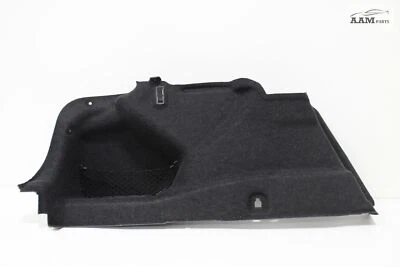 2017-2023 宝马 530I G30 后轮左侧四分之一面板盖装饰原始设备制造商 — 第 1/4 张图片