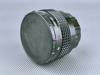 Soviet teleconverter MC 2x K-1, M42, s/n  912879(92) - Image 1 of 4