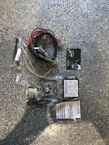 Brand New Ford 7W3Z-19G364-AA Kit - Remote Starter 08-10 f250 f350 f450 f550 gas - Picture 1 of 2