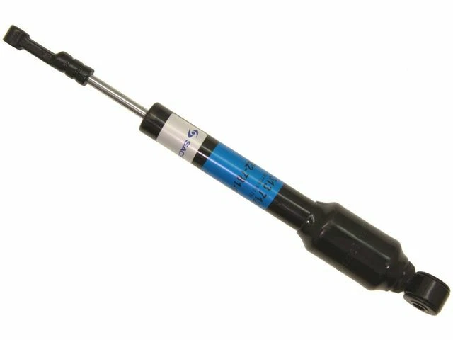Amortiguador de dirección delantero Sachs 72416QR para Volkswagen 412 1973-1974 Foto 1 de 2