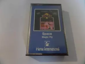MC Space - Magic Fly /A72 - Bild 1 von 3