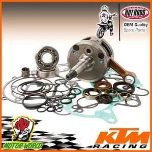 Set Cigüeñal Corsa Largo Hot Rods KTM 85SX 2013>2016 - Imagen 1 de 1