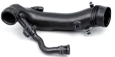 Citroen C4 II DS4 DS5 Peugeot 308 RCZ 1.6 THP Ladeluftschlauch Turbo Schlauch - Bild 1 von 4