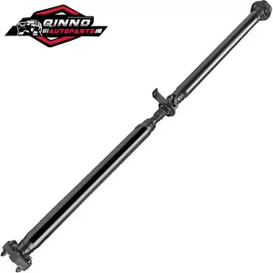 Rear Drive Shaft Assembly for 2006-10 Dodge Charger Magnum Chrysler 300 3.5L RWD - Picture 1 of 11