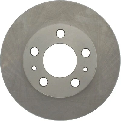 For 1975-1989 Volvo 245 Standard Disc Brake Rotor Front Centric 1976 1977 1978 - Image 1 of 4