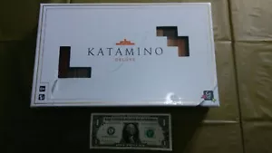 KATAMINO DELUXE Game, Gigamic - Picture 1 of 9