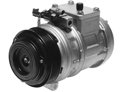 Compresor de aire acondicionado Denso 59681YRDD 1991 para Lexus LS400 1990-1992 Foto 1 de 2