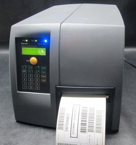 PM4G411000300220 - INTERMEC PM4i 203DPI, Serial/Parallel/Ethernet/USB. BRAND NEW - Picture 1 of 1