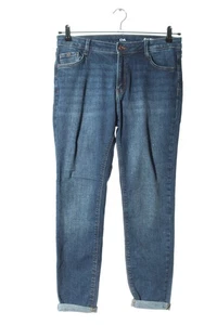 C&A Vaquero de talle alto Mujeres Vaquero Talla EU 38 azul look casual - Imagen 1 de 5