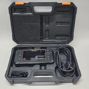 Foxwell AutoMaster Pro Automotive OBD2 Scanner DTC Codeleser & Clear getestet  - Bild 1 von 8