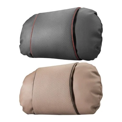 Headrest Neck Cushion for Car Seats Compatible with For Benz For Tesla For BMW - Image 1 of 4