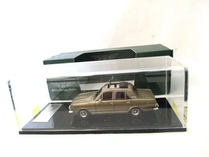 Ford Cortina MK2 1600E 1970 Gold BH Modelle RAR - Bild 1 von 1