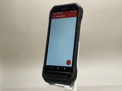 Kyocera DuraForce Ultra 5G E7110 128GB Black Verizon Unlocked W064029 - Image 1 of 4