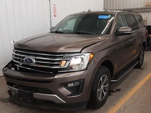 Light For Expedition OEM Assy Left Fog Bmpr Pitted - Bild 1 von 12