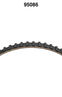 Bomba de injeção de correia dentada do motor Dayco 95086 para 82-83 Nissan Maxima - Imagem 1 de 4