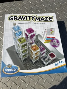 Gravity Maze - Picture 1 of 2