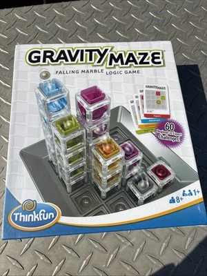 Gravity Maze - Image 1 of 2