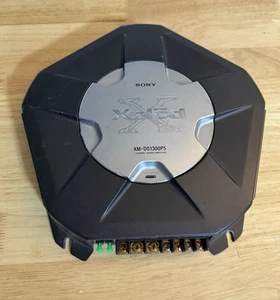 Amplificatore di potenza SONY XPLOD XM-DS1300P5 testato funzionante - Foto 1 di 6