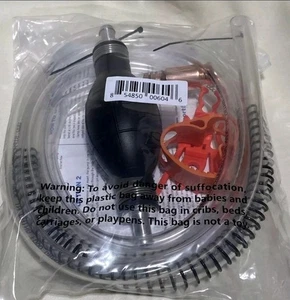 GasTapper Siphon Pro XL Diesel Siphon - Picture 1 of 7