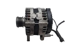 Volkswagen Passat Alternator 1968 Diesel 5 Speed Manual  2010 CBDC  - Picture 1 of 5