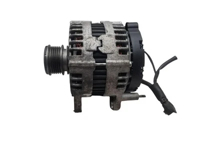 Volkswagen Passat Alternator 1968 Diesel 5 Speed Manual  2010 CBDC  - Image 1 of 4