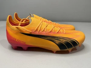 Größe 7 Damen Puma Ultra Ultimate FG AG Fußballschuhe Forever Faster Pack - Bild 1 von 7