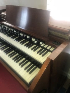 hammond c3 organ - Picture 1 of 10