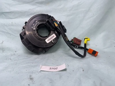 Nissan Xterra Frontier 2003 reloj resorte espiral carrete cable 25554-2Z604 Foto 1 de 4