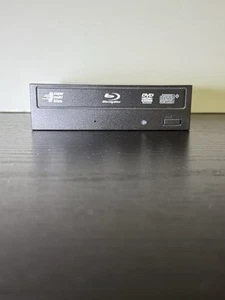 Hitachi / LG H-L BD - ROM/DVD CD Rewriter CH30N Blu Ray Rom DVD -R -RW Desktop - Picture 1 of 8