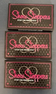 3 Boxen ShowStoppers Doppelstick Designer Mode Klebeband - Bild 1 von 2