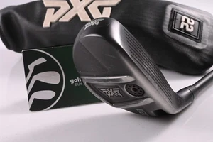 Ladies PXG 0211 2020 #4 Hybrid / 22 Degree / Ladies Flex MMT 50 Shaft - Picture 1 of 9