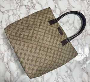 Gucci Tasche Gg Supreme m2_0708 - Bild 1 von 8