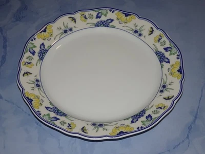 HUTSCHENREUTHER Maria Theresia Papillon Kuchenteller 19 cm 1.Wahl Qualität - Bild 1 von 3