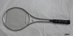 Vintage Slazenger 4 1/2" Tennis Racket Racquet No. 1754 Japan - Picture 1 of 11
