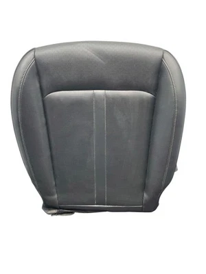 2024 KIA SORENTO FRONT RIGHT LOWER SEAT CUSHION VENTILATED HEATED LEATHERETTE - Image 1 of 4